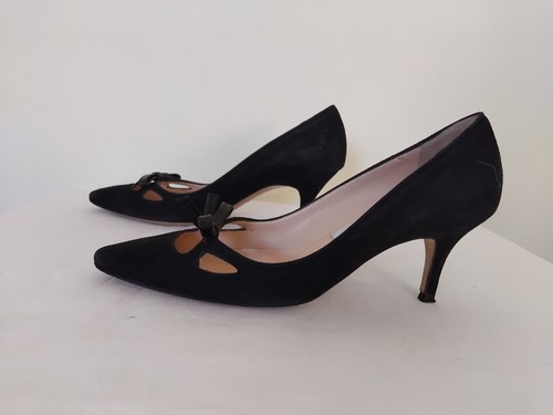 Emma hope shoes vintage - hope's,