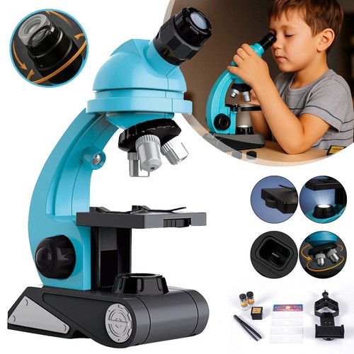Kids microscope beginner - kids,