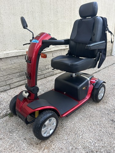 Pride colt sport medium - colt, size