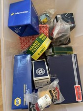 Random Job Lot Of Car Parts