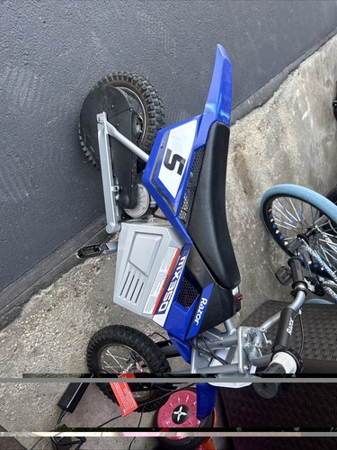 Razor mx350 electric - razor,