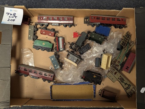 Gauge job lot model - gauge, of
