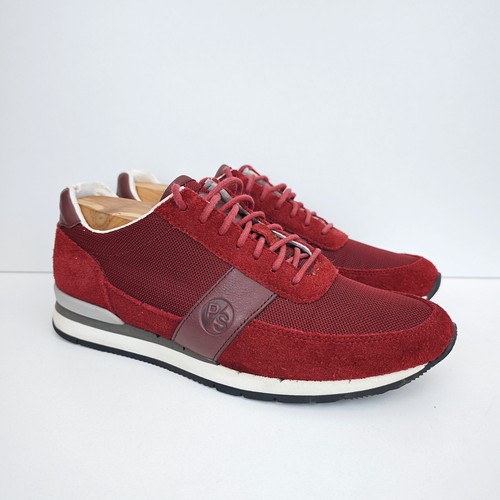 Paul smith 6 red - ps,