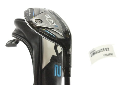 Taylormade sim2 rescue - taylormade,