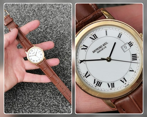 Vintage 1990s raymond - 1990s, weil