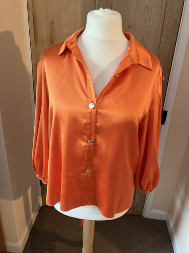 River island women orange - island,