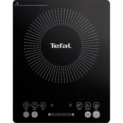 Tefal ih2108g1 mini hob free - hob,
