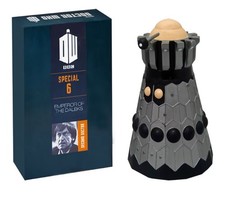 Doctor Who Eaglemoss Figure