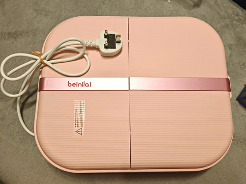Beinilai foldable foot bath - beinilai,