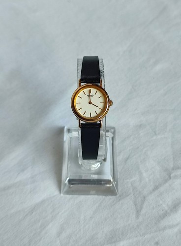 Seiko ladies apr 2005 - apr,