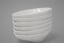 6 Wedgwood Countryware Avocado