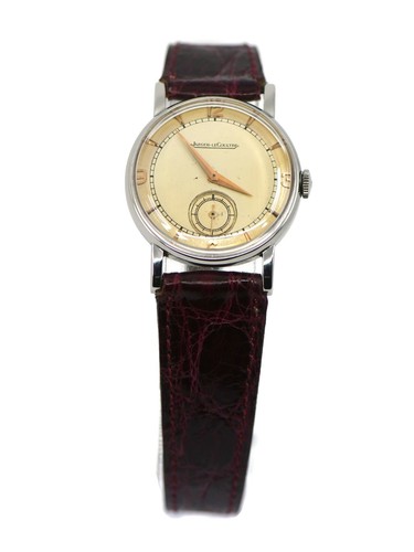 Jaeger lecoultre vintage - jaeger,
