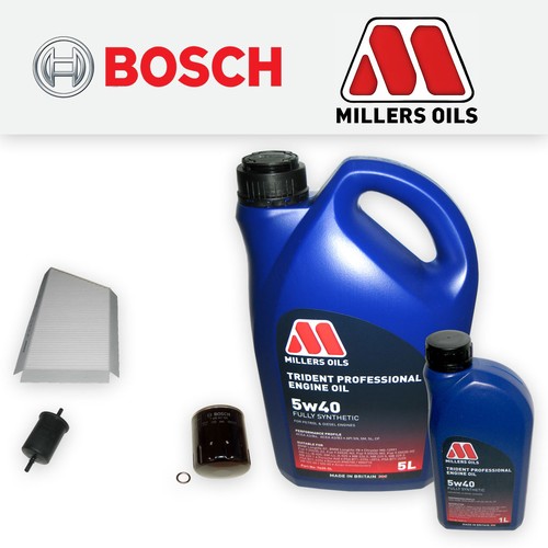 Service kit peugeot 206 0 - service,