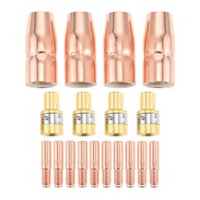 Mig Welding Gun kit 0.035"