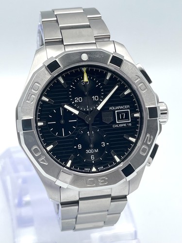 Tag heuer aquaracer - heuer,