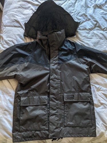 Shakespeare fishing jacket - ,