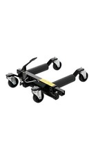 SGS Hydraulic Vehicle Positioning Wheel Skates X4 (680KG Go Jack Car Dolly)
