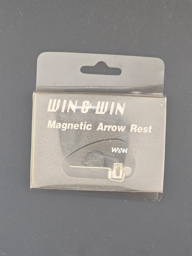 Win magnetic arrow - win, &