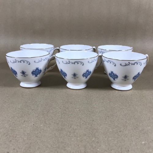 Set vintage royal osborne - of,