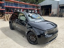 HONDA E BREAKING HV BATTERY