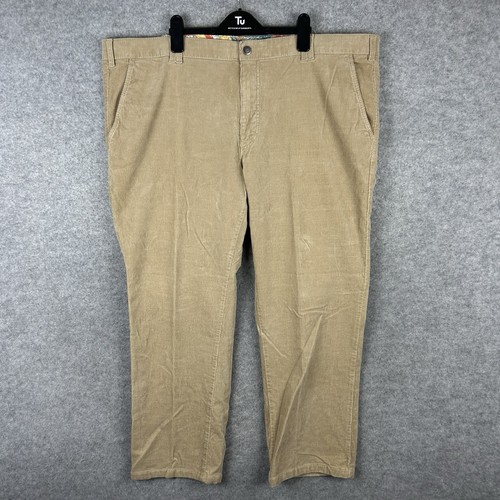 Meyer madrid corduroy trousers - meyer,