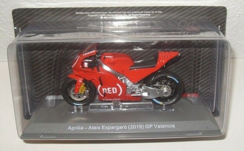Aleix espargaro aprilia - espargaro,