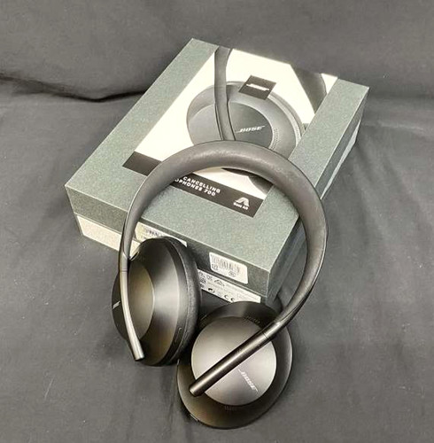 Bose nc700 bluetooth wireless - bose,