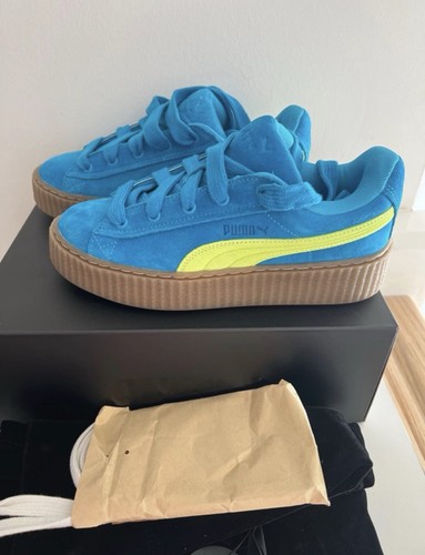 Womens fenty rihanna puma - fenty,