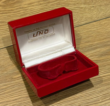 Genuine Original Vintage Rare