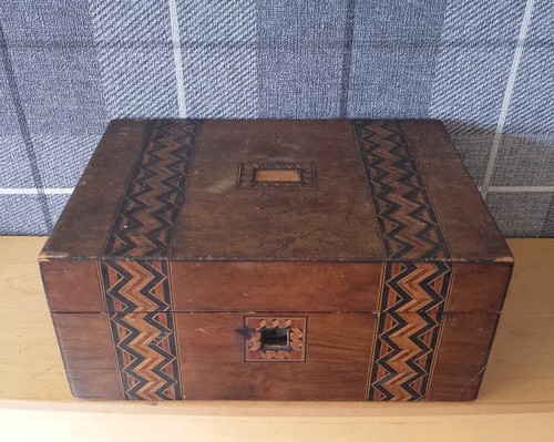 Antique vintage handmade - antique,