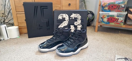 Air jordan retro - air,
