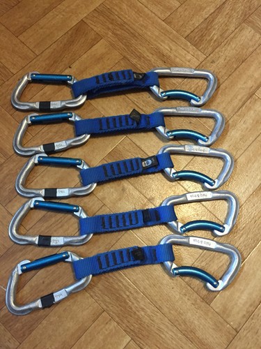 Set hb quickdraws - 5,