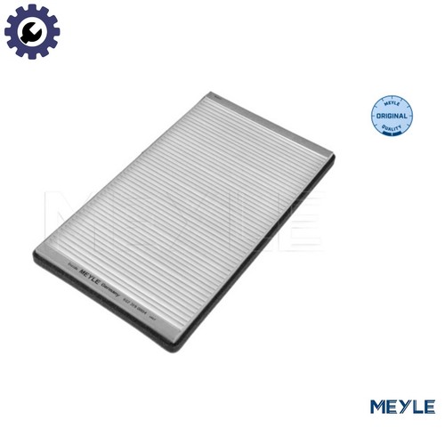 Filter cabin air 612 319 - cabin,