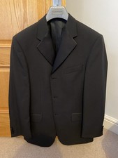 Scott Taylor Dinner Suit