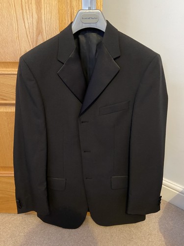 Scott taylor dinner suit - dinner,
