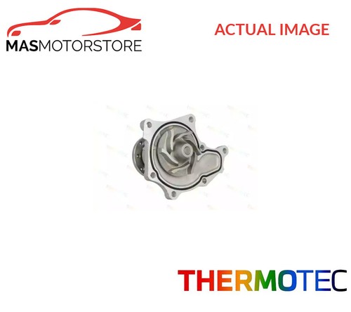 Engine cooling water pump - engine,