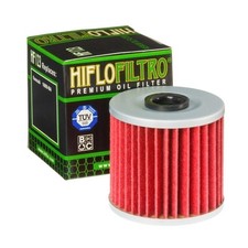 HIFLO oil filter for Kawasaki