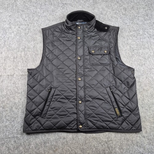 Polo ralph lauren gilet - polo,