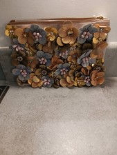 Stunning Summer Clutch bag