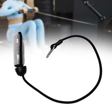 Fitness Pulley Cable Replacement for Sports Workout Equipment Lifting System