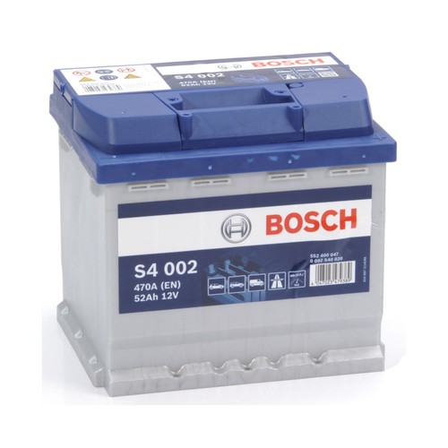 Battery for skoda - battery, 1.2