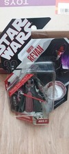 STAR WARS DARTH REVAN 3.75”