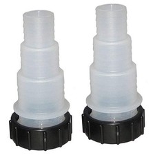 Hozelock Pond UVC Nut &