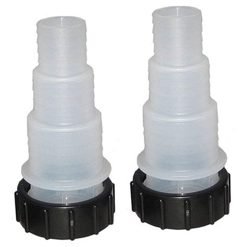 Hozelock pond uvc nut - hozelock,