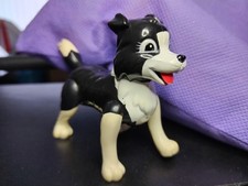 Mcdonalds Happy Meal plastic