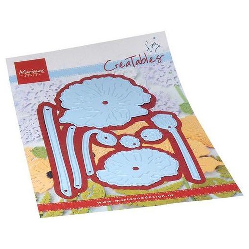 Marianne design creatables - marianne,