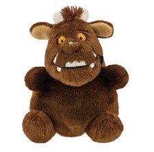 Gruffalo Pals Plush