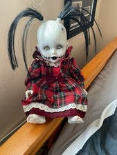 Horror Doll
