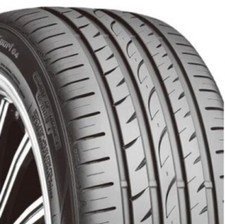1 X 255/40 19 ROADSTONE NEXEN EUROVIS SP04 25540ZR19 96Y XL MID RANGE TYRES X 1