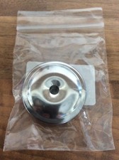 Acme 504 Metal High Volume Fox Warbler Predator Call Caller Decoy